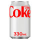 Diet Coke Can (330 ml)
